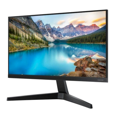 Monitor Samsung F24T374FWR 24 "/Full HD/ Negro