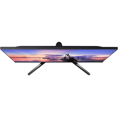 Überwachen LED Samsung LF27T350FHUXEN 27 '' Negro