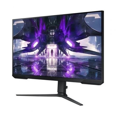 Monitor LED Samsung Odyssey G3 LED Schwarz