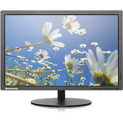 Lenovo Thinkvision Monitor T2054p anzeigen 19.5 ''