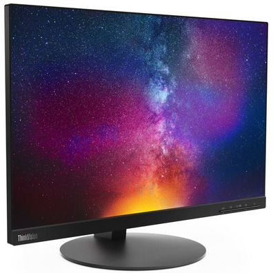 Lenovo Thinkvision T23D 22.5 '' LED überwachen