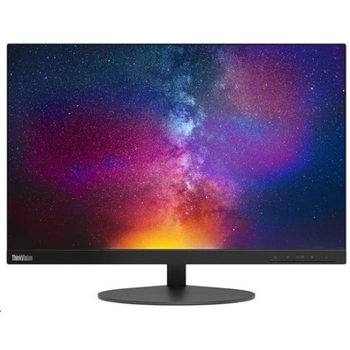 Lenovo Thinkvision T23D 22.5 '' LED überwachen