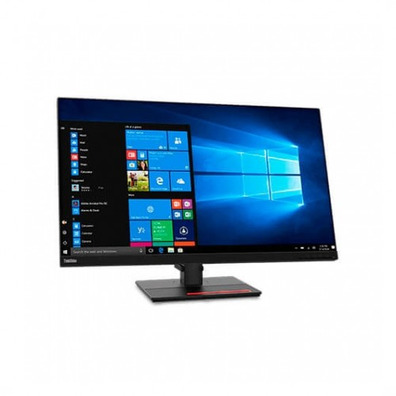 Lenovo Thinkvision T32H-20 LED 32 '' überwachen