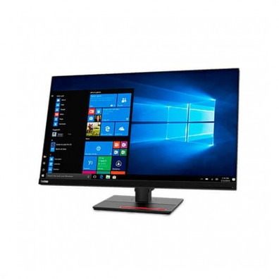 Lenovo Thinkvision T32H-20 LED 32 '' überwachen