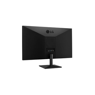 Monitor LG 20MK400H-B, 19.5"