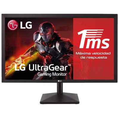 Monitor LG 22MK400H-B 21.-5" LED