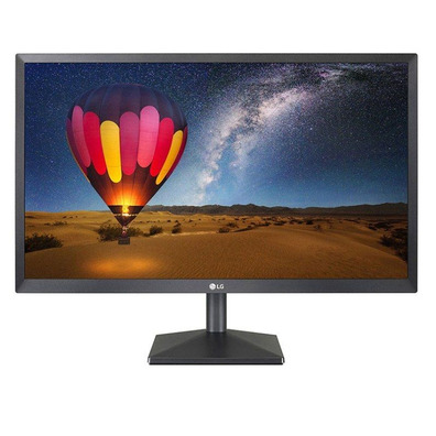 Monitor LG 22MN430M-B, 21.5"