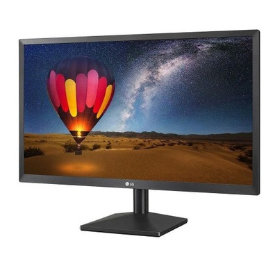 Monitor LG 22MN430M-B, 21.5"