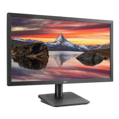 Monitor LG 22MP410-B 21.5 "/Full HD/ Negro