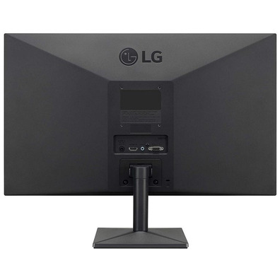 Monitor LG 24MK430H-B 23.8 "/Full HD/ Negro