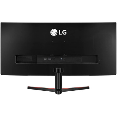 Monitor LG 29UM69G-B 29 '' LED Negro