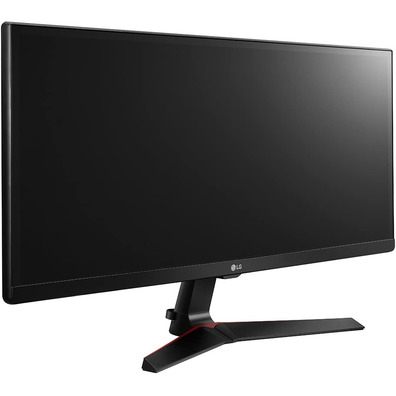 Monitor LG 29UM69G-B 29 '' LED Negro