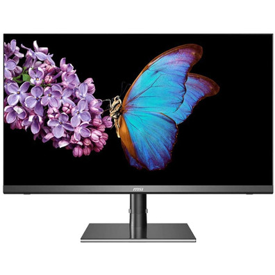 Monitor MSI Creator PS321QR 31.5 '' WQHD