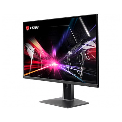 Monitor MSI LED 27"