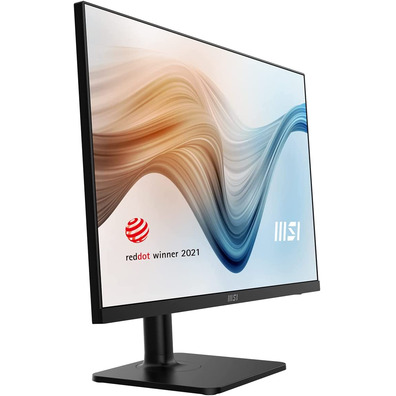 Monitor MSI Modern MD271P 27 '' LED Negro