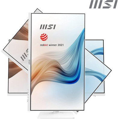 Monitor MSI Modern MD272PW 27 '' Weiss