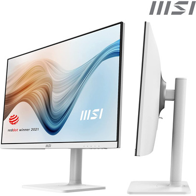 Monitor MSI Modern MD272PW 27 '' Weiss