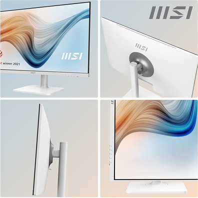 Monitor MSI Modern MD272PW 27 '' Weiss