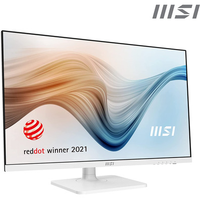 Monitor MSI Modern MD272PW 27 '' Weiss