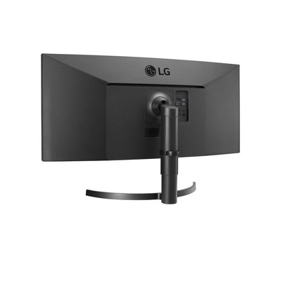 Monitor Multimedia Ultrawide Curvo LG 35WN65C-B 35 ''