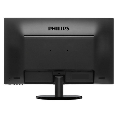 Monitor Philips 223V5LSB 21,5-ZOLL-LED-FullHD