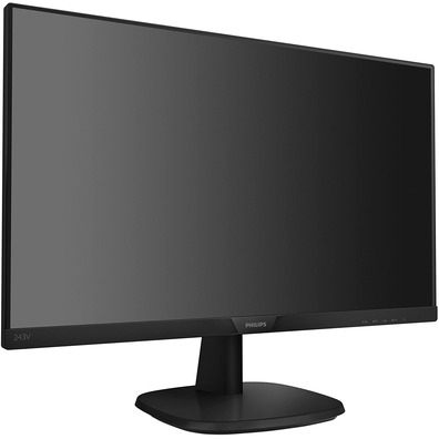 Monitor Philips 243V7QDSB 23.8" FullHD