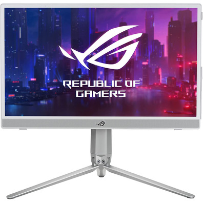 Monitor Portátil Asus ROG Strix XG16AHP 15.6 '' Full HD MM Blanco