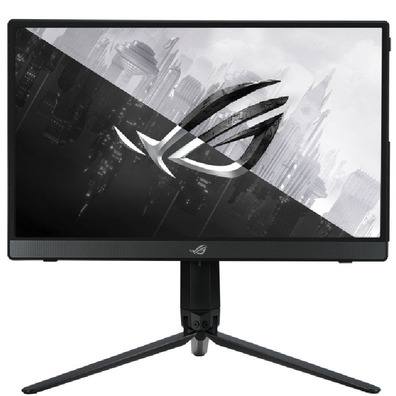 Monitor Portátil Asus ROG Strix XG16AHP 15.6 '' Full HD Multimedia