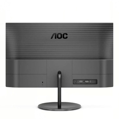 Monitor Profesional AOC Q27V4EA 27 "/QHD/Multimedia