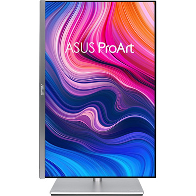 Monitor Profesional Asus Pro Art PA24AC 24 " WUXGA Multimedia Plata