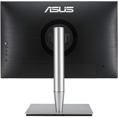 Monitor Profesional Asus Pro Art PA24AC 24 " WUXGA Multimedia Plata