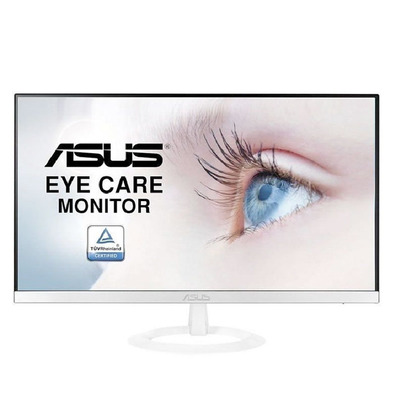 Monitor Profesional Asus VZ279HE-W 27 "/FHD/Blanco