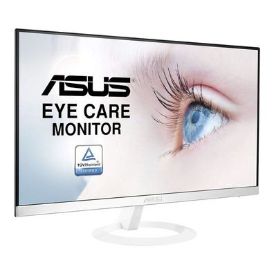 Monitor Profesional Asus VZ279HE-W 27 "/FHD/Blanco