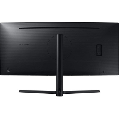 Überwachen Profesional Curvo Curvo Samsung C34H890 34 " Ultra WQHD Negro