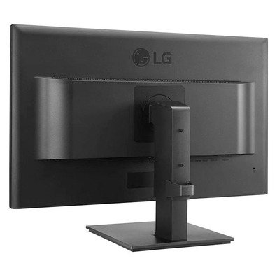 Monitor Profesional LG 27BK550Y-B 27 " FHD/Multimedia