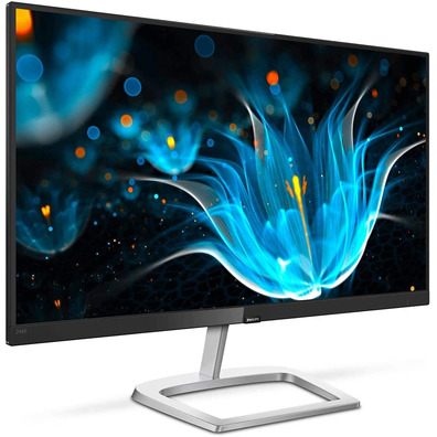 Überwachung Profesional Philips 246E9QDSB 23.8 '' FHD Negro