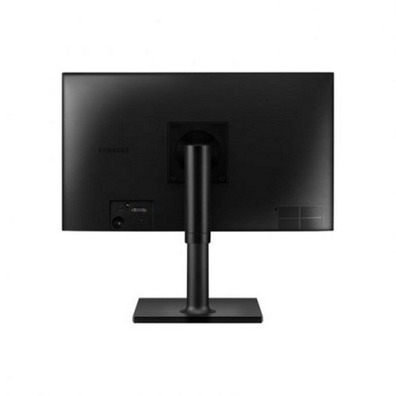 Monitor Profesional Samsung LF24T400FHR 23.5 " Full HD Negro