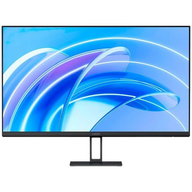 Monitor Profesional Xiaomi Monitor A27i 27 "/Full HD/ Negro