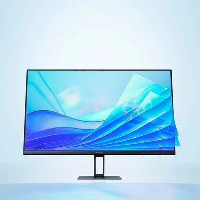 Monitor Profesional Xiaomi Monitor A27i 27 "/Full HD/ Negro