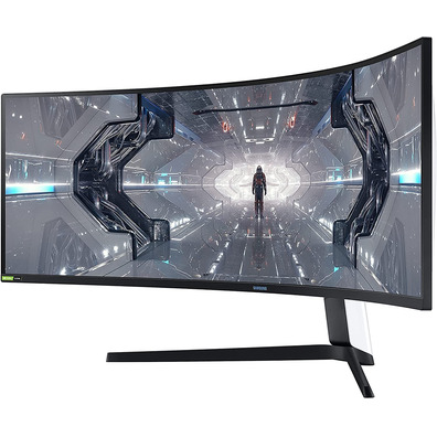 Monitor QLED Samsung Odyssey G9 49 ''