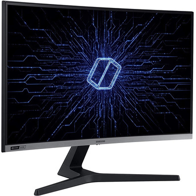 Monitor Samsung C27RG50FQU Curvo 27 '' LED