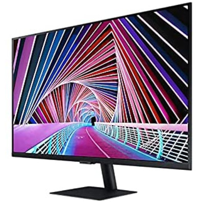 Überwachen Samsung Eye Care S32A700NWU LED 32 '' Negro