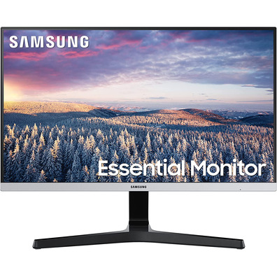 Monitor Samsung LS24R35AFHUXEN 24 '' LED