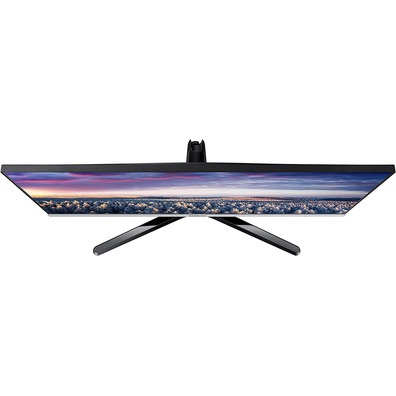 Monitor Samsung LS24R35AFHUXEN 24 '' LED