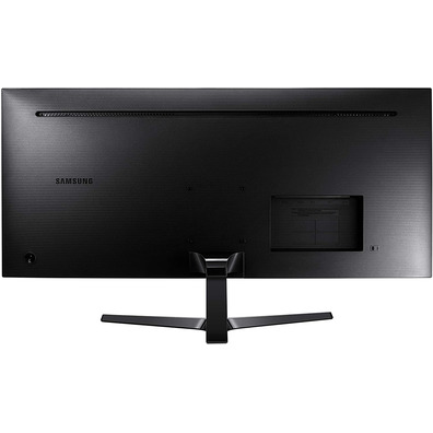 Monitor Samsung LS34J550WQR LED 34 '' Negro