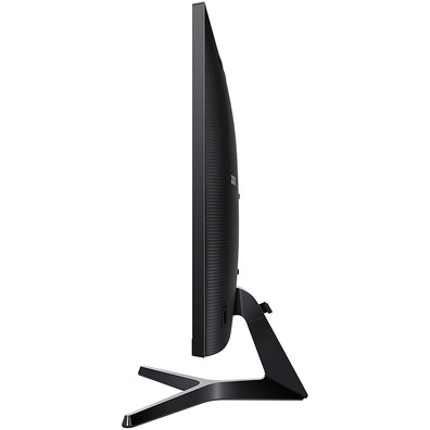 Monitor Samsung LS34J550WQR LED 34 '' Negro