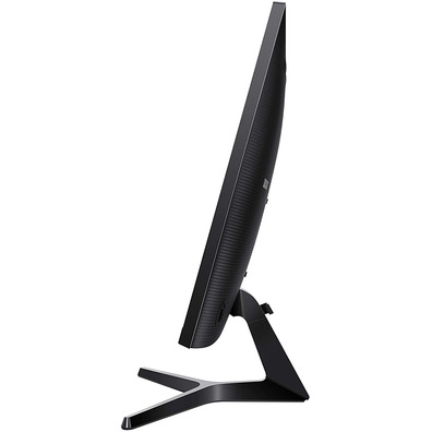 Monitor Samsung LS34J550WQR LED 34 '' Negro