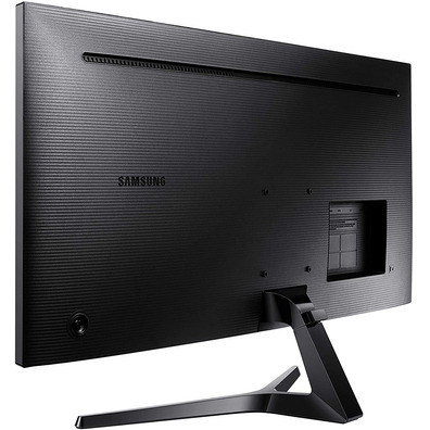 Monitor Samsung LS34J550WQR LED 34 '' Negro