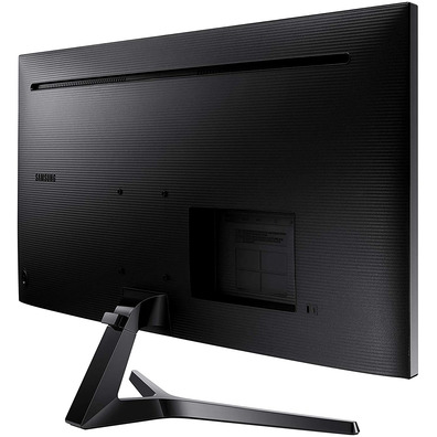 Monitor Samsung LS34J550WQR LED 34 '' Negro