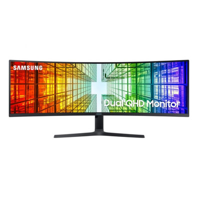 Überwachen Samsung LS49A950UIU 49 '' Ultra HD OLED 5K